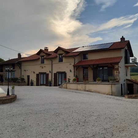 L Olivier De St Leger Bed & Breakfast Chateau  Ngoại thất bức ảnh