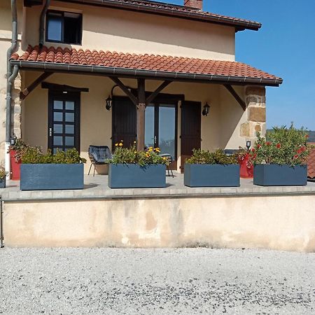 L Olivier De St Leger Bed & Breakfast Chateau  Ngoại thất bức ảnh