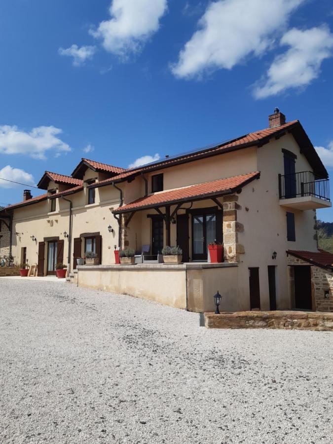 L Olivier De St Leger Bed & Breakfast Chateau  Ngoại thất bức ảnh