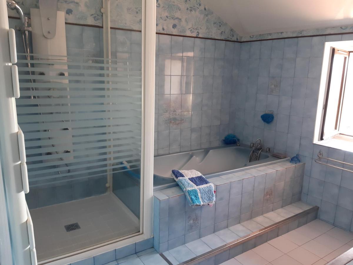 L Olivier De St Leger Bed & Breakfast Chateau  Ngoại thất bức ảnh