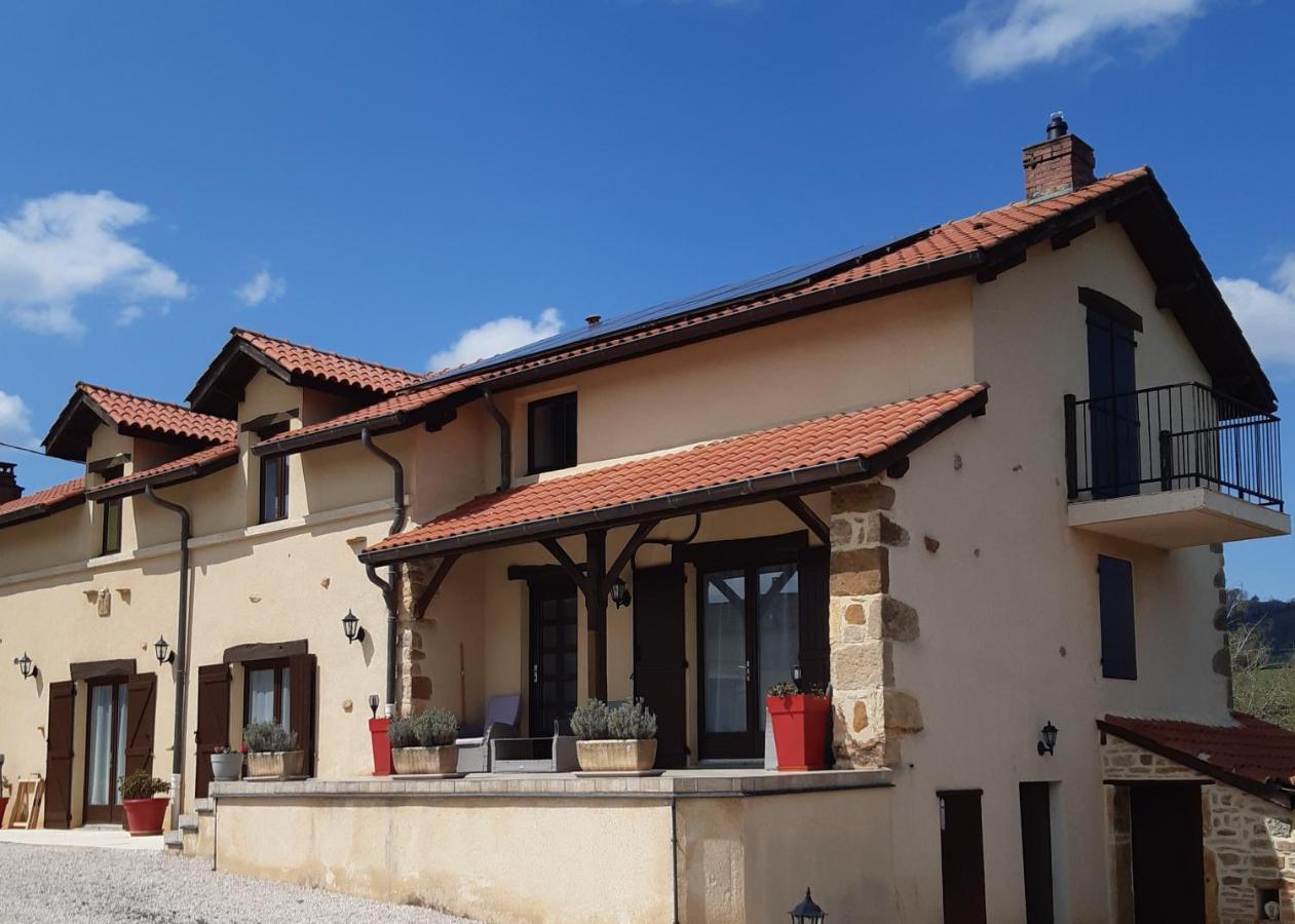 L Olivier De St Leger Bed & Breakfast Chateau  Ngoại thất bức ảnh