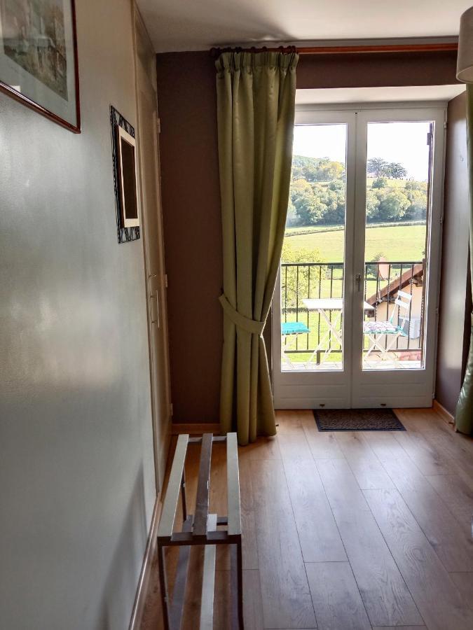 L Olivier De St Leger Bed & Breakfast Chateau  Ngoại thất bức ảnh