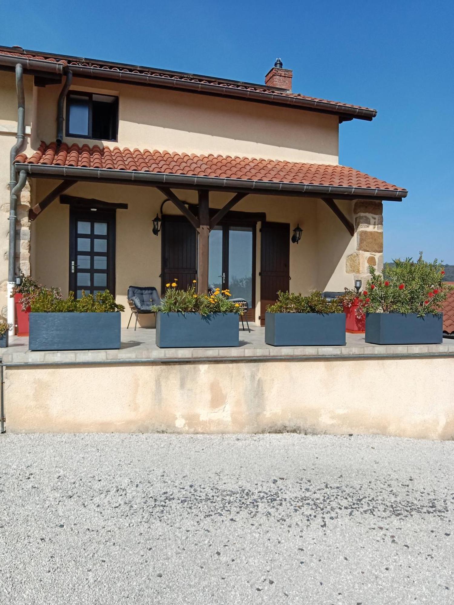 L Olivier De St Leger Bed & Breakfast Chateau  Ngoại thất bức ảnh